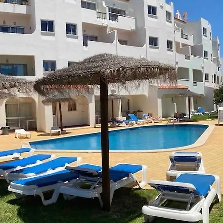 Silmaria Sea View Amazing 阿尔布费拉