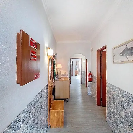 公寓 Silmaria Sea View Amazing