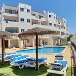 דירה Silmaria Sea View Amazing אלבופיירה