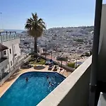 דירה Silmaria Sea View Amazing אלבופיירה