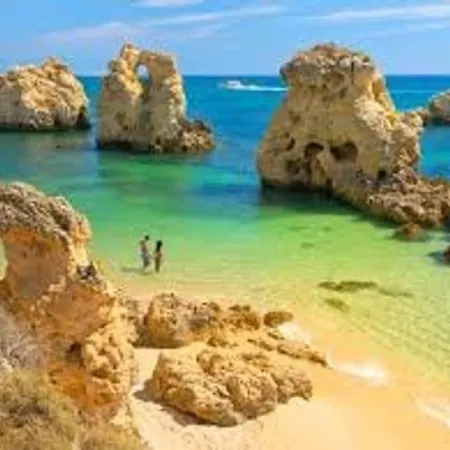 Apartman Silmaria Sea View Amazing *