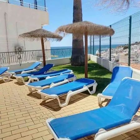 Apartman Silmaria Sea View Amazing