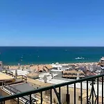 Silmaria Sea View Amazing 알부페이라