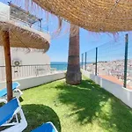 아파트 Silmaria Sea View Amazing