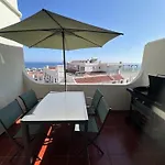 Silmaria Sea View Amazing 아파트 *