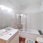 شقة Silmaria Sea View Amazing البوفيرا