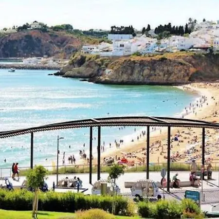 Lejlighed Silmaria Sea View Amazing
