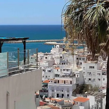 Lejlighed Silmaria Sea View Amazing *