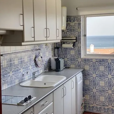 Lejlighed Silmaria Sea View Amazing