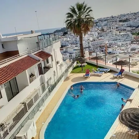 Lejlighed Silmaria Sea View Amazing