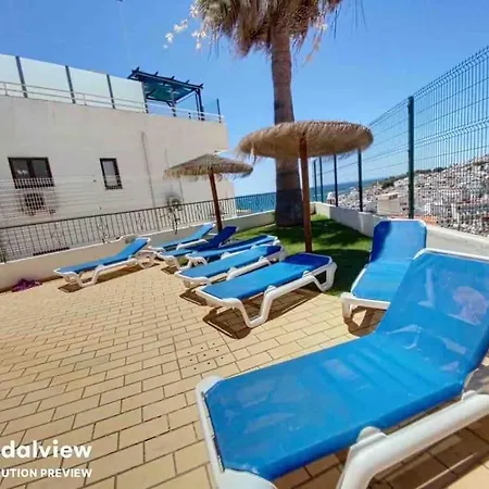 Lejlighed Silmaria Sea View Amazing Albufeira