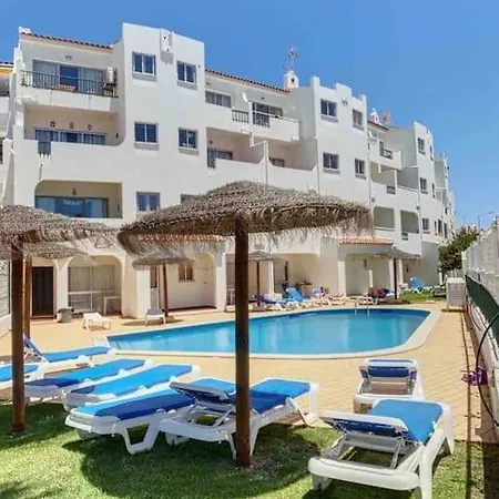 Lejlighed Silmaria Sea View Amazing Albufeira
