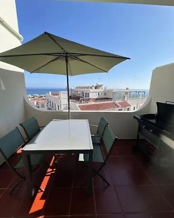 Silmaria Sea View Amazing Lejlighed *
