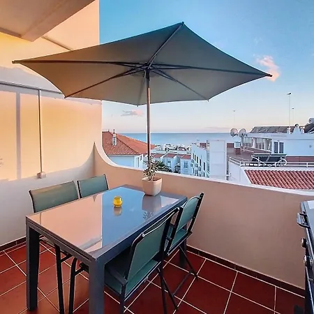 Silmaria Sea View Amazing Appartement *