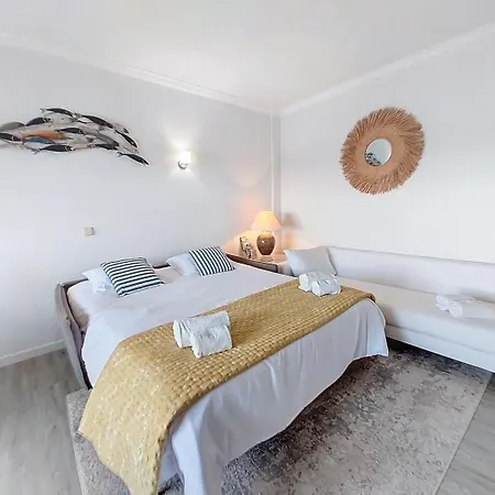 Silmaria Sea View Amazing