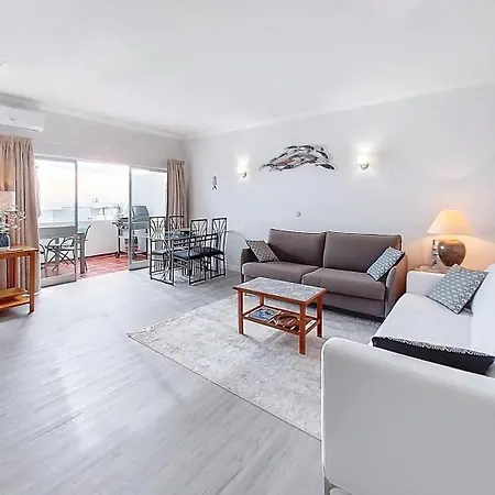 Appartement Silmaria Sea View Amazing