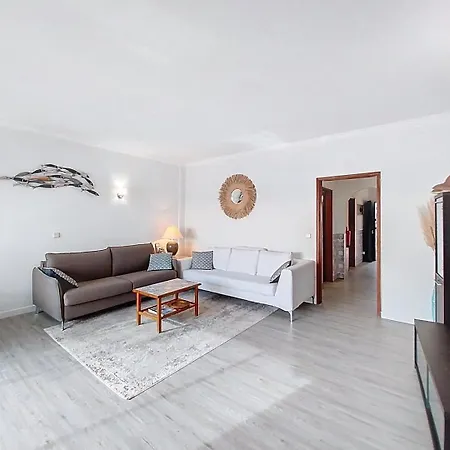 Silmaria Sea View Amazing Appartement