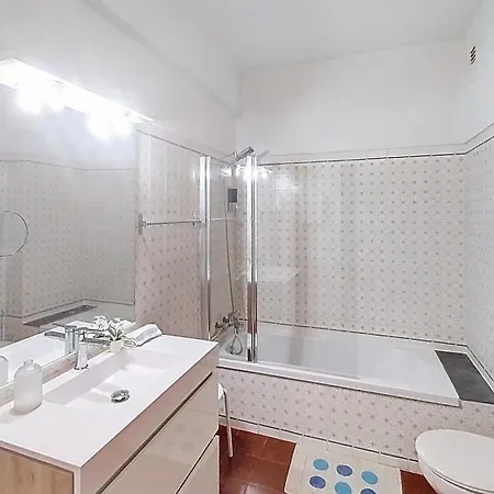 Lejlighed Silmaria Sea View Amazing Albufeira