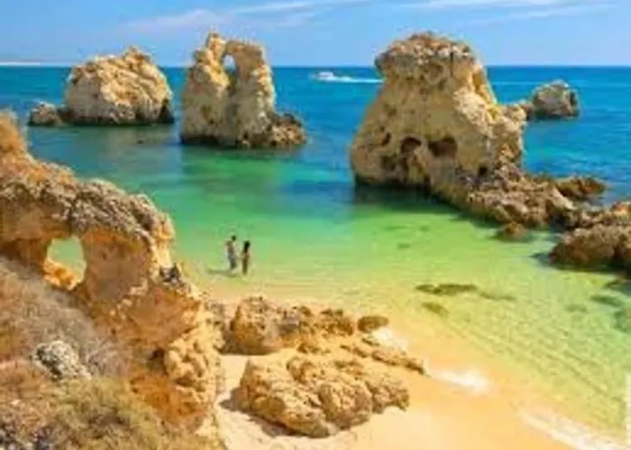 Appartement Silmaria Sea View Amazing *