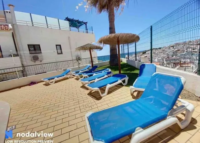 Appartement Silmaria Sea View Amazing Albufeira