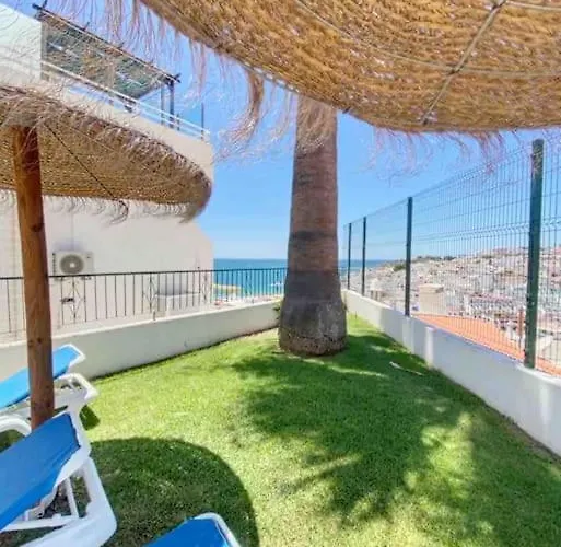 Appartement Silmaria Sea View Amazing