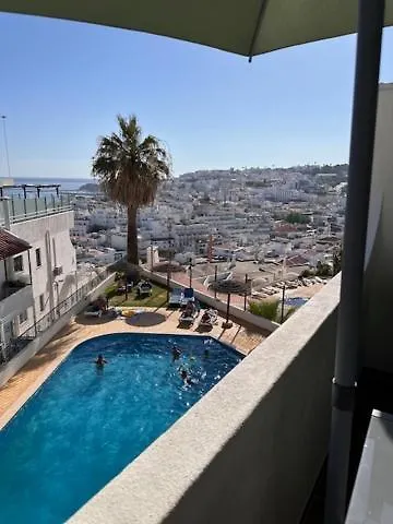 Appartement Silmaria Sea View Amazing Albufeira