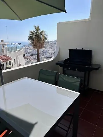 Silmaria Sea View Amazing