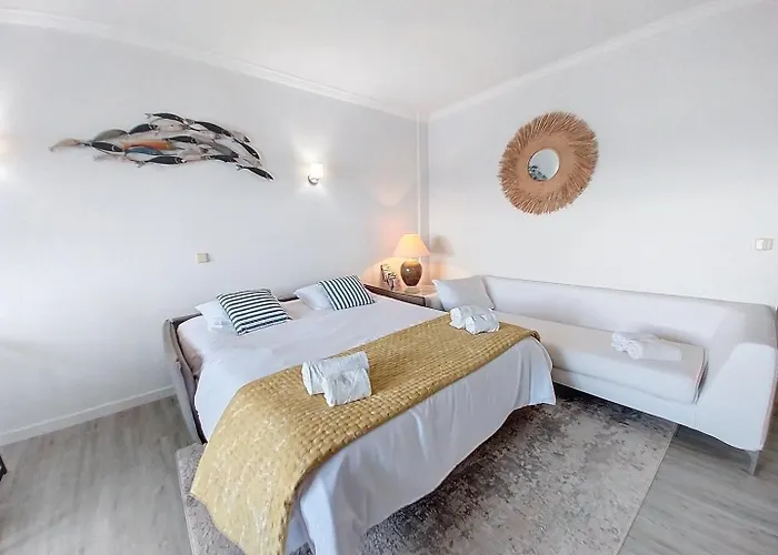 Silmaria Sea View Amazing