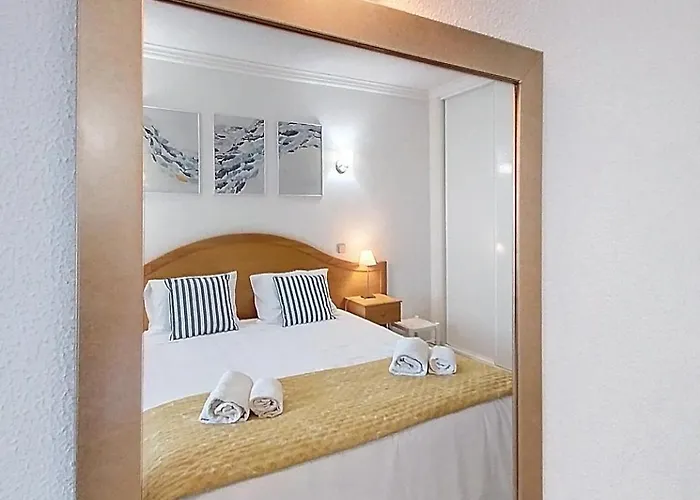 Appartement Silmaria Sea View Amazing