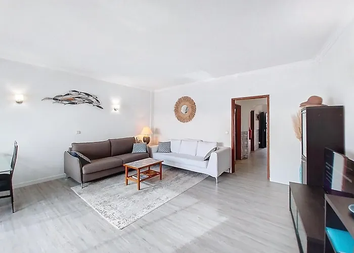 Silmaria Sea View Amazing Appartement