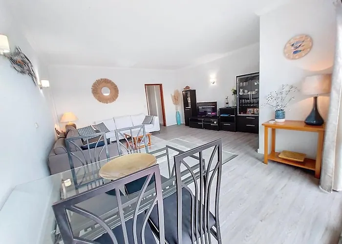 Silmaria Sea View Amazing * Albufeira