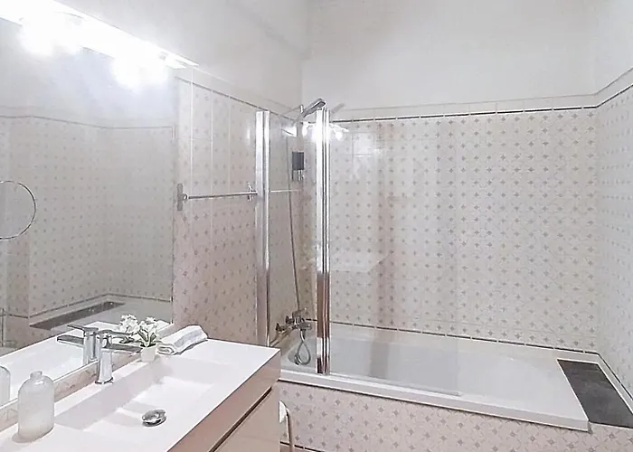 Appartement Silmaria Sea View Amazing Albufeira