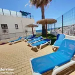 Daire Silmaria Sea View Amazing Albufeira