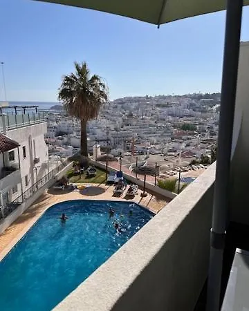 Apartament Silmaria Sea View Amazing Albufeira