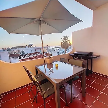 Silmaria Sea View Amazing Apartament