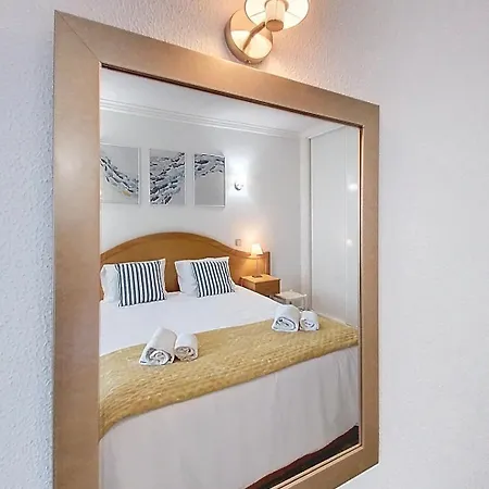 Apartament Silmaria Sea View Amazing