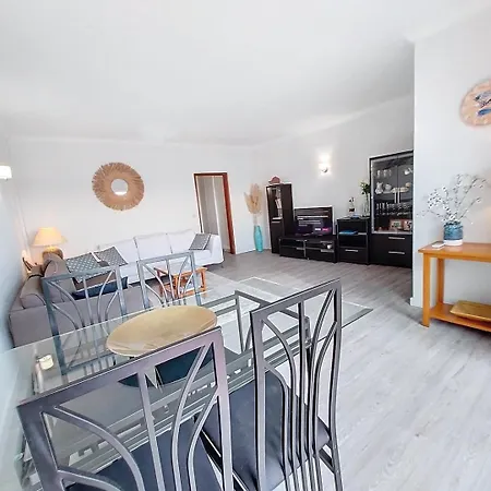 Silmaria Sea View Amazing * Albufeira