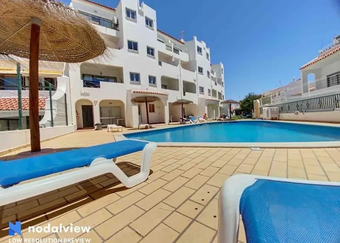 Apartament Silmaria Sea View Amazing