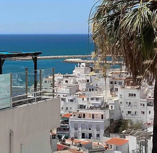 Apartament Silmaria Sea View Amazing *