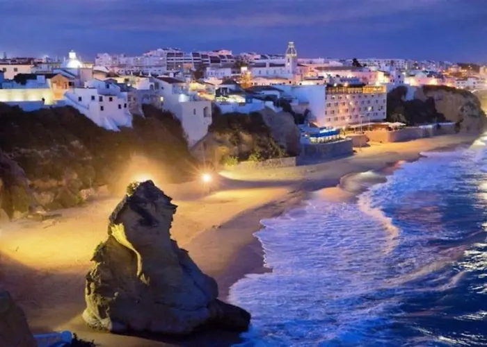 Silmaria Sea View Amazing Albufeira