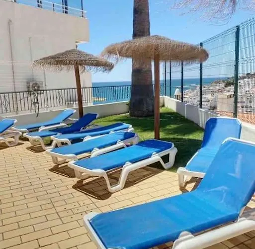 Apartament Silmaria Sea View Amazing