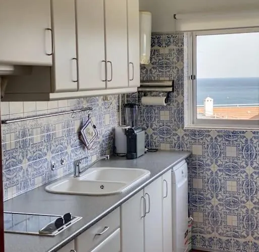 Apartament Silmaria Sea View Amazing