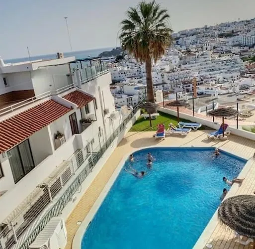 Apartament Silmaria Sea View Amazing