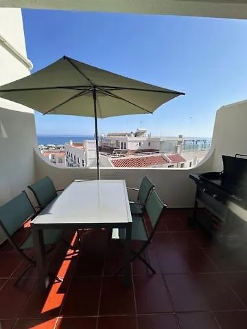 Silmaria Sea View Amazing Apartament *