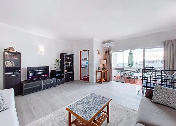 Apartament Silmaria Sea View Amazing