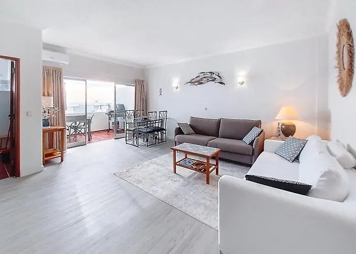 Apartament Silmaria Sea View Amazing